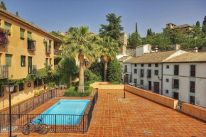 Fab Design Albaicin Serenity con Piscina, Granada